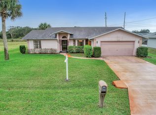 1982 Beekman St NE, Palm Bay, FL 32905