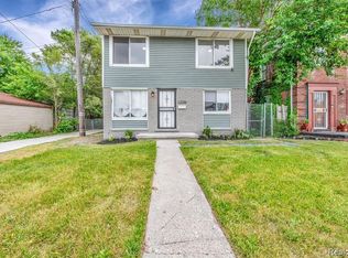 18982 Kentucky St, Detroit, MI 48221