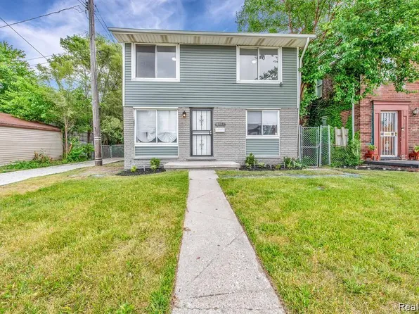 18982 Kentucky St, Detroit, MI 48221