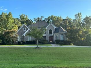 265 Bald Rock Rd, Oxford, GA 30054