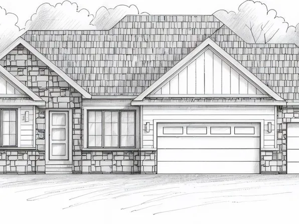 9816 S 42nd St, Lincoln, NE 68516