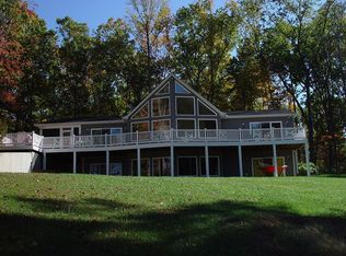 671 Busbees Point Rd, Bumpass, VA 23024