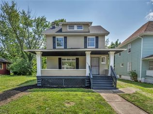 12808 Beachwood Ave, Cleveland, OH 44105