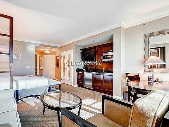 5th image of 145 E Harmon Ave #1106
