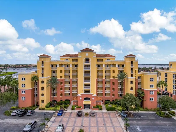 606 RIVIERA DUNES WAY #405, PALMETTO, FL 34221