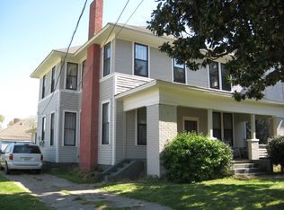 571 E Main St, Jackson, TN 38301