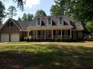181 Danbury Ln, Albany, GA 31721