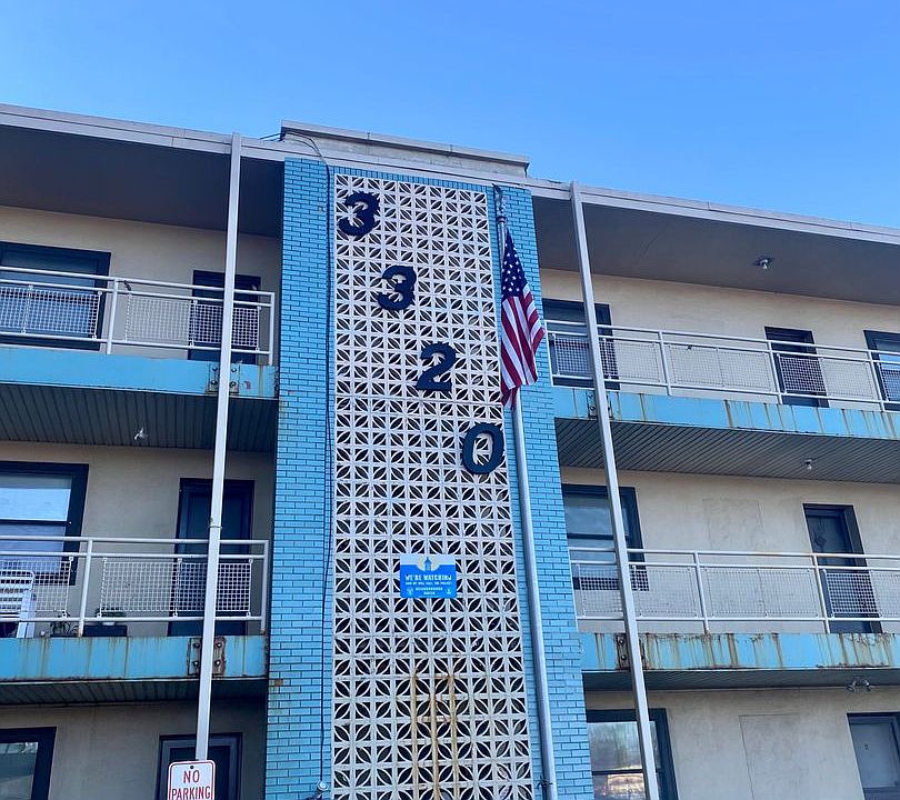 3320 Bardstown Road The Brown Condominiums V9 Apartment Rentals