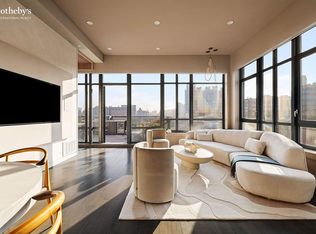 17 Convent Ave #Phb, New York, NY 10027