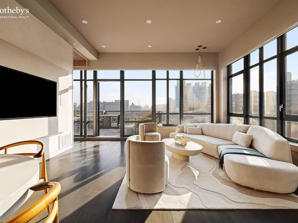 17 Convent Ave #Phb, New York, NY 10027