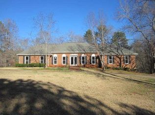 1460 Upchurch Rd, McDonough, GA 30252
