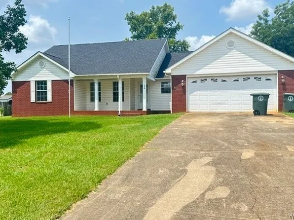 111 Palisades Dr, Enterprise, AL 36330