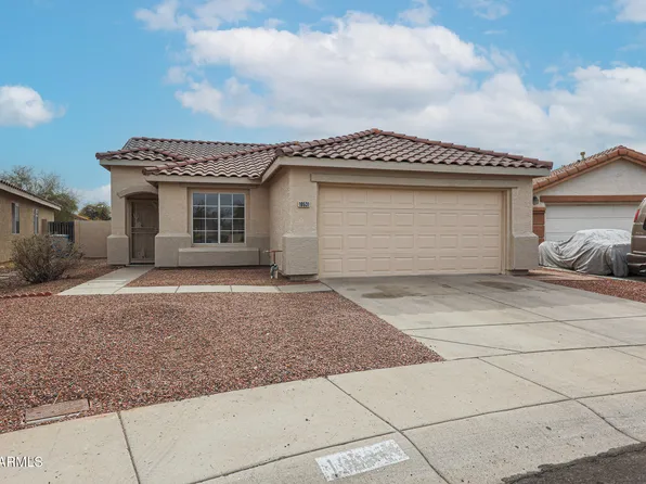 10531 W WINDSOR Boulevard, Glendale, AZ 85307