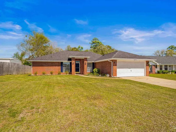 6153 Meursalt Rd, Milton, FL 32570