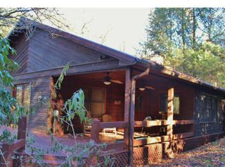 71 Fox Run Ln, Blue Ridge, GA 30513