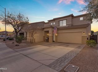 14875 W Larkspur Dr, Surprise, AZ 85379