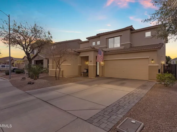 14875 W LARKSPUR Drive, Surprise, AZ 85379