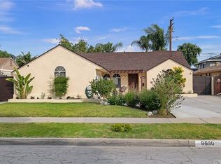 9530 Coachman Ave, Whittier, CA 90605