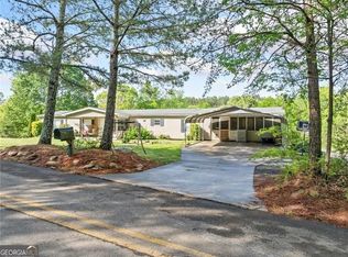 1575 Davis Rd W, Fairmount, GA 30139