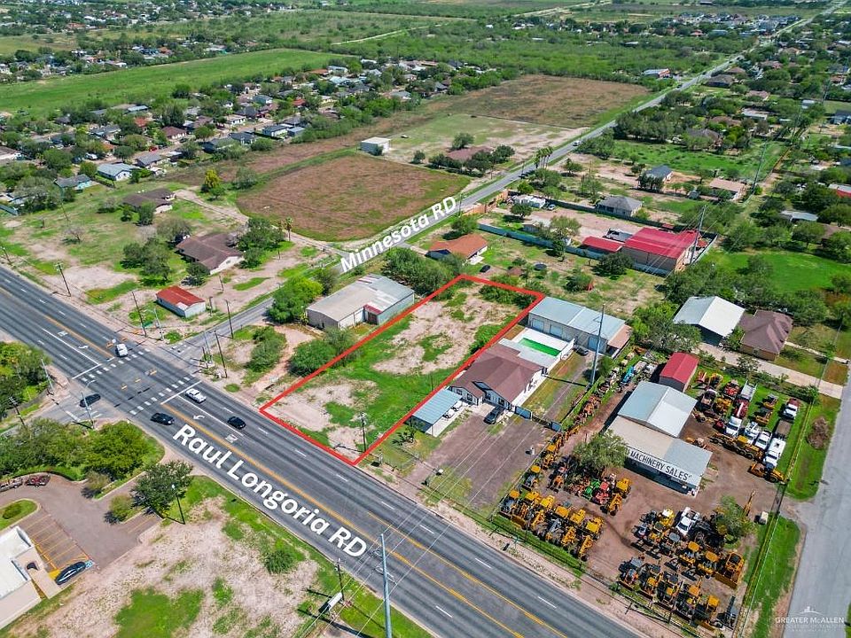 1st image of 0 Raul Longoria Rd