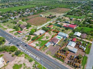 0 Raul Longoria Rd, San Juan, TX 78589