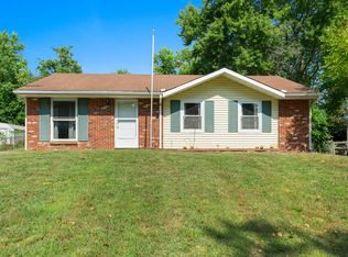 3410 W Indian Creek Dr, Bloomington, IN