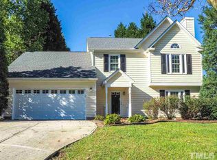 103 Mariposa Dr, Cary, NC 27513