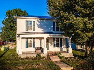 125 Wendell Ave, Peebles, OH 45660