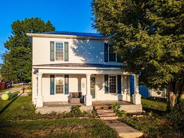 125 Wendell Ave, Peebles, OH 45660
