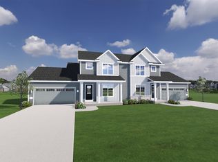 6542 Prairie Wood Dr, Mc Farland, WI 53558