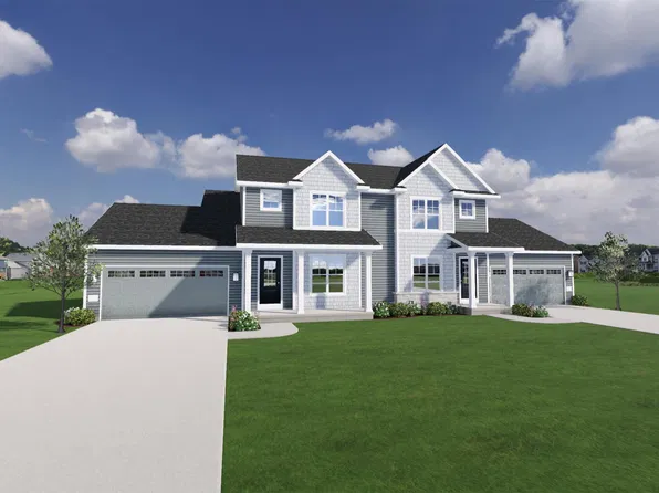 6542 Prairie Wood Dr, Mc Farland, WI 53558