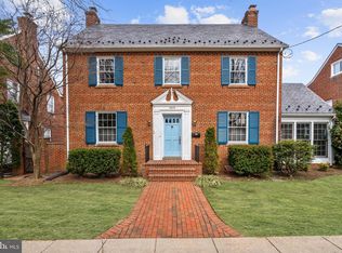 3629 Ellicott St NW, Washington, DC 20008