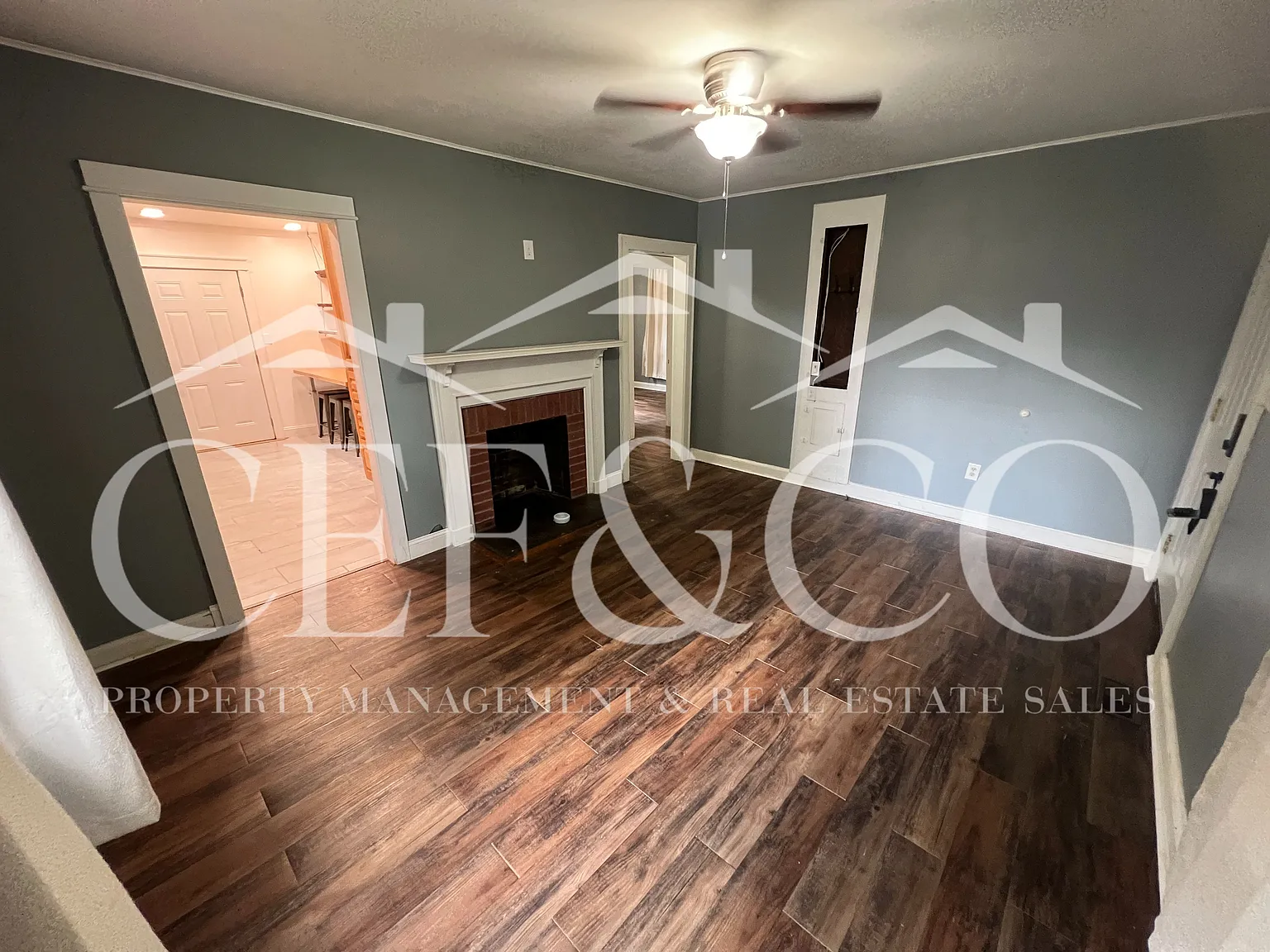 2 bed, 756 sqft, $1,195 — Photo 3