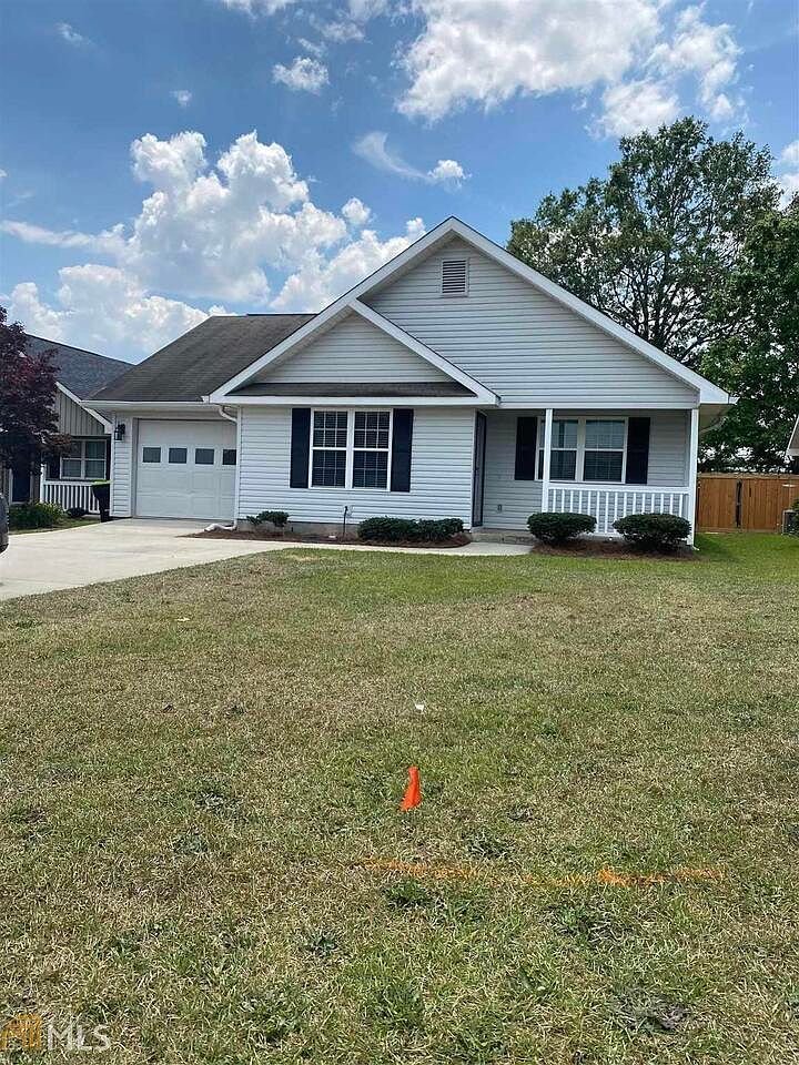 307 Deerfield Cir, Warner Robins, GA 31088 Zillow