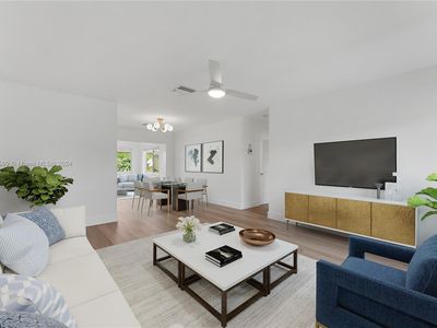 4109 NW 47th Ct, Tamarac, FL, 33319