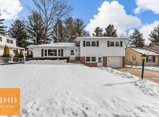603 Orchard Dr, Madison, WI 53711
