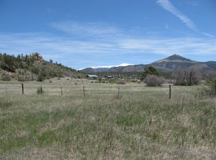 1571 Sioux Rd, Florissant, CO 80816