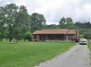 579 Bobolink Rd, Shepherdsvlle, KY 40165