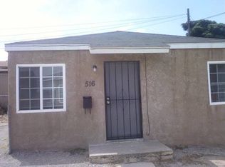 510 Q Ave, National City, CA 91950