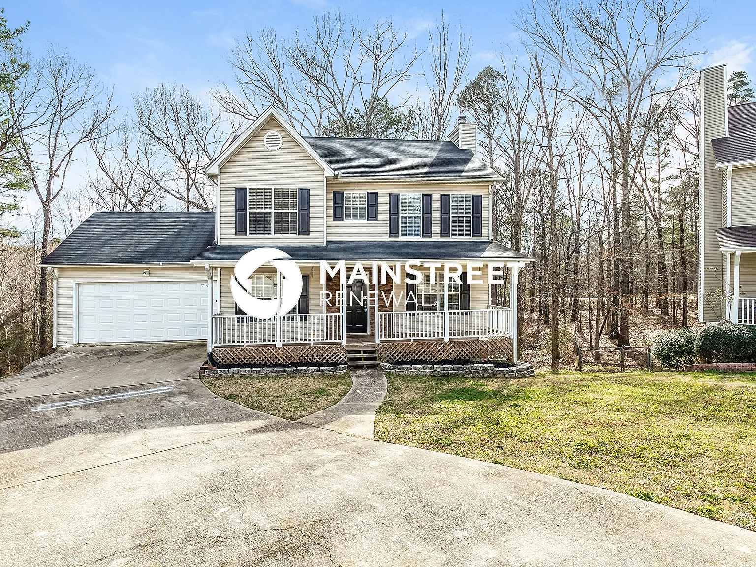 200 Princeton Way — Photo 1