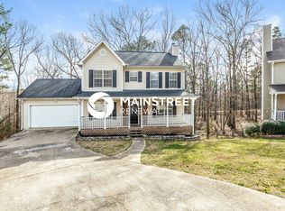 200 Princeton Way, Covington, GA 30016