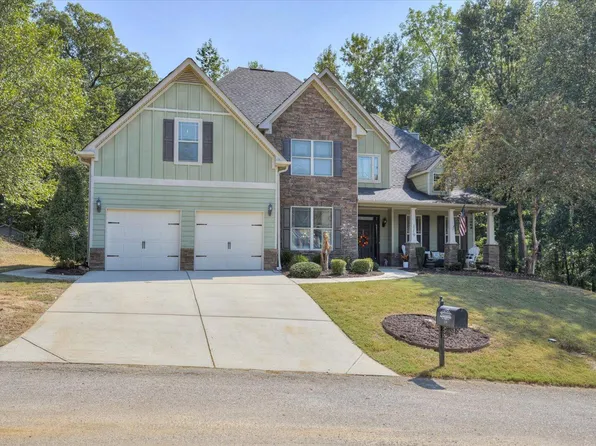 119 Whitecap Pl, Aiken, SC 29803