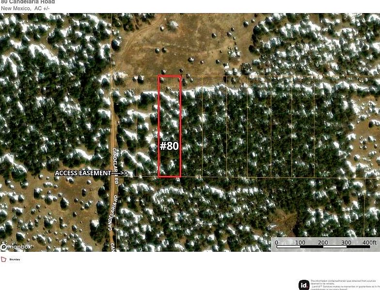 2nd image of 80 Candelaria Rd