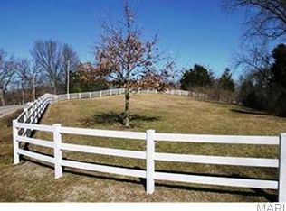 1420 Shepard Rd, Glencoe, MO 63038