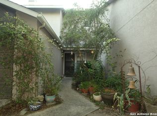 5713 Dry Creek Pass, San Antonio, TX 78250