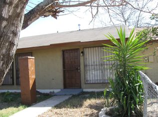 5910 Fairmeade St, San Antonio, TX 78242