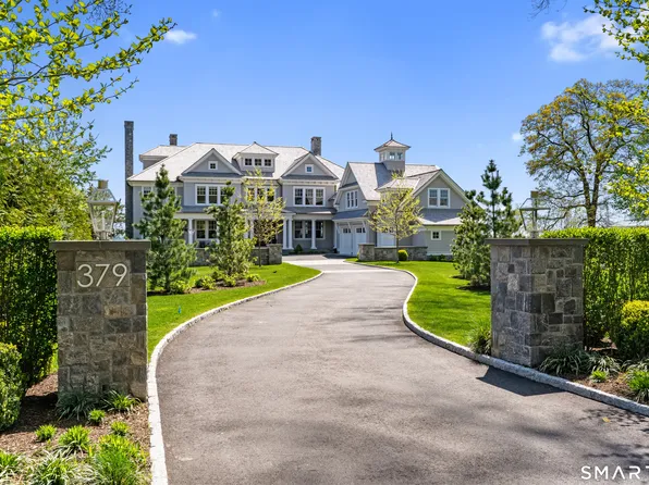 379 Ocean Drive West, Stamford, CT 06902