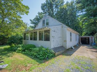 66 Priscilla Ave, Duxbury, MA 02332