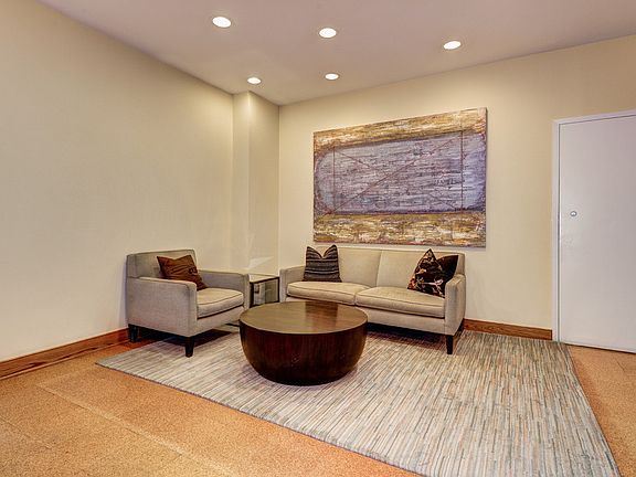 Building Lobby