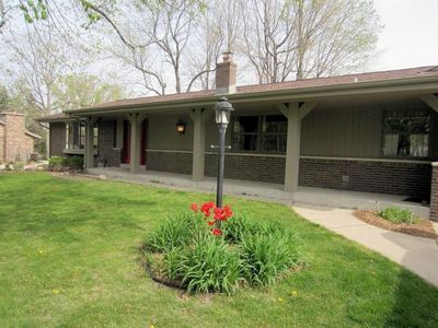 1300 Timberline Dr, West Bend, WI, 53095